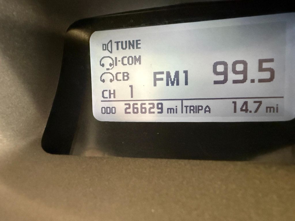 2002 Honda GL1800 Goldwing SUPER CLEAN! - 22996482 - 9