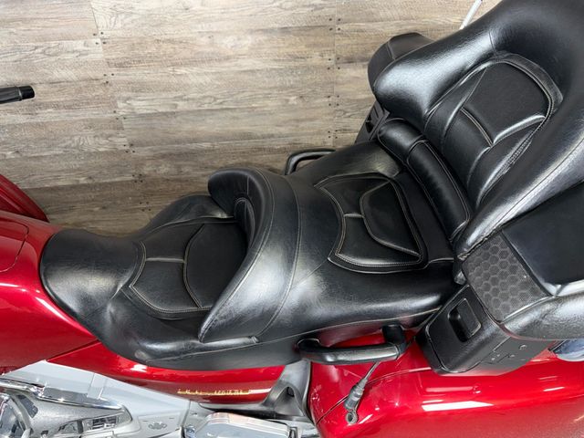 2002 Honda GL1800 Goldwing SUPER CLEAN! - 22996482 - 13