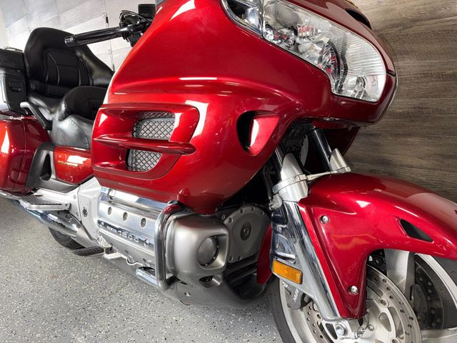 2002 Honda GL1800 Goldwing SUPER CLEAN! - 22996482 - 1