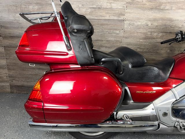 2002 Honda GL1800 Goldwing SUPER CLEAN! - 22996482 - 7