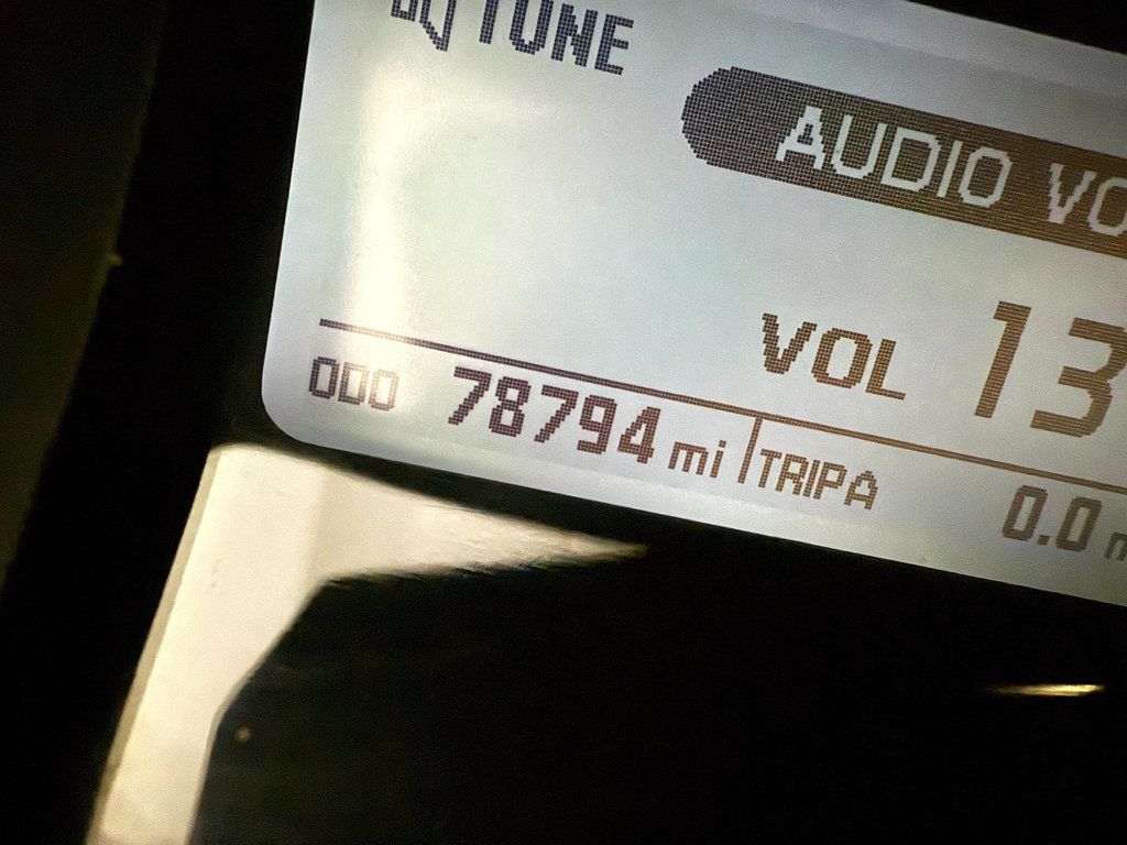 2002 Honda GL1800 Goldwing Trike SUPER CLEAN! - 22938081 - 9