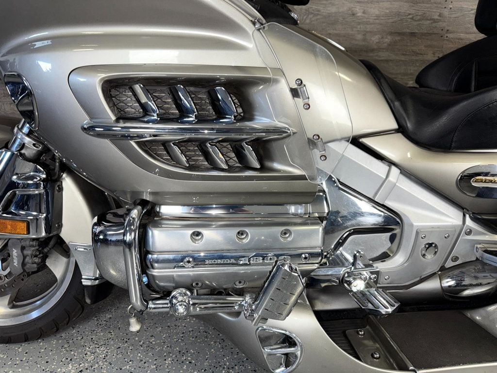 2002 Honda GL1800 Goldwing Trike SUPER CLEAN! - 22938081 - 11