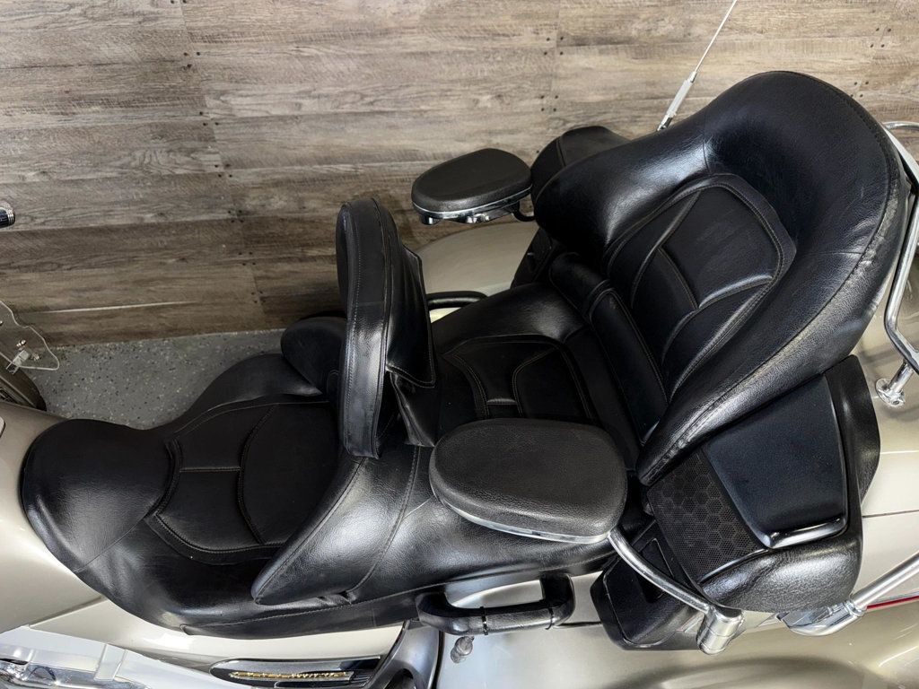 2002 Honda GL1800 Goldwing Trike SUPER CLEAN! - 22938081 - 14