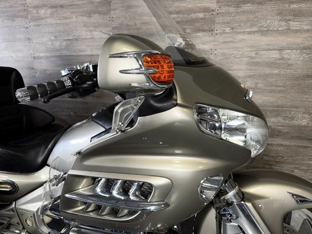 2002 Honda GL1800 Goldwing Trike SUPER CLEAN! - 22938081 - 3
