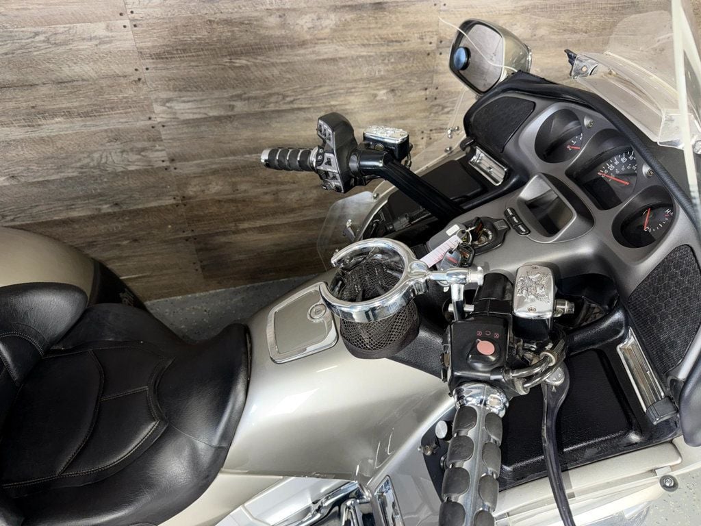 2002 Honda GL1800 Goldwing Trike SUPER CLEAN! - 22938081 - 6