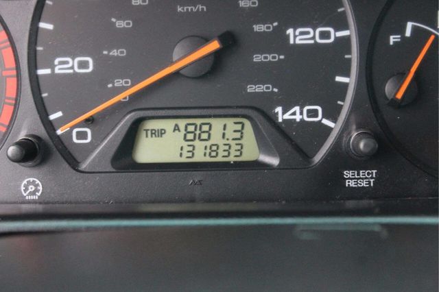 2002 Honda Odyssey 5dr EX-L w/Leather - 23011887 - 9