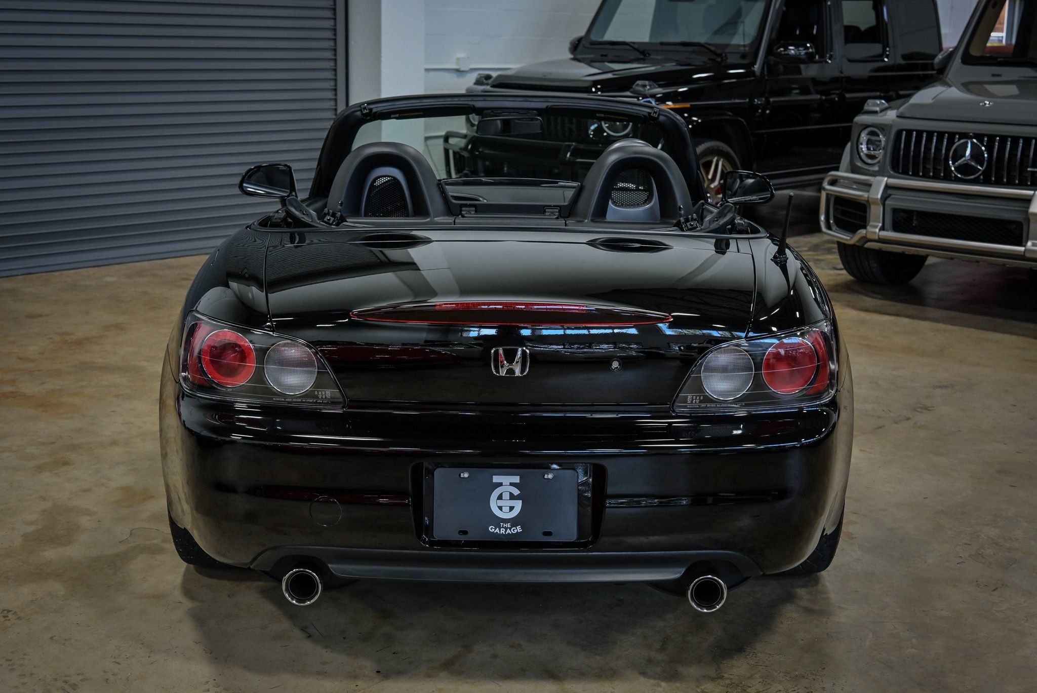 2002 Honda S2000 photo 15