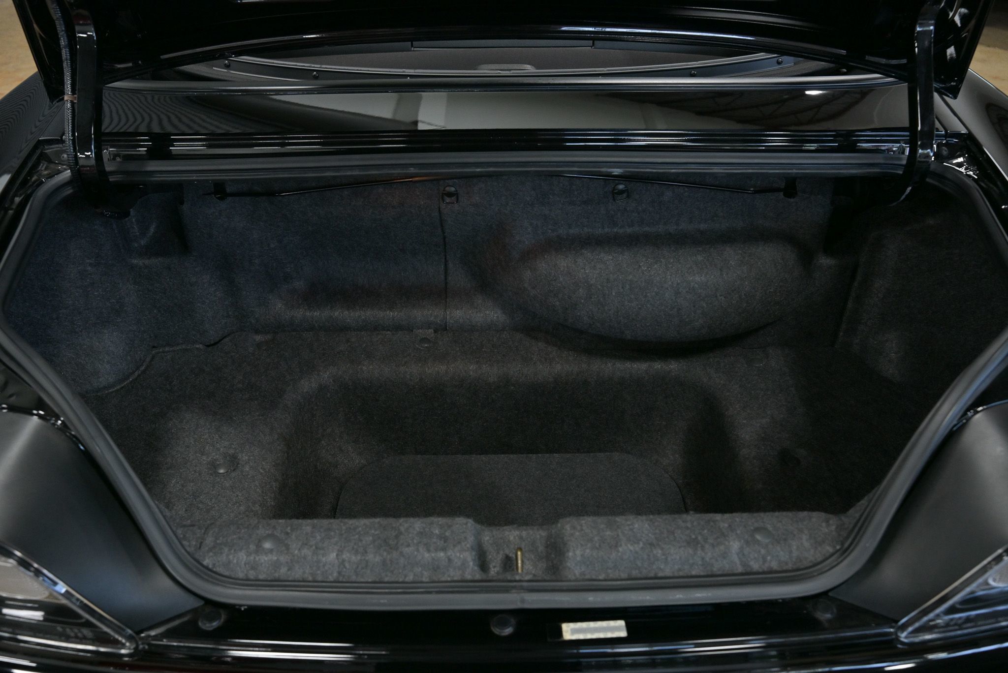 2002 Honda S2000 photo 19