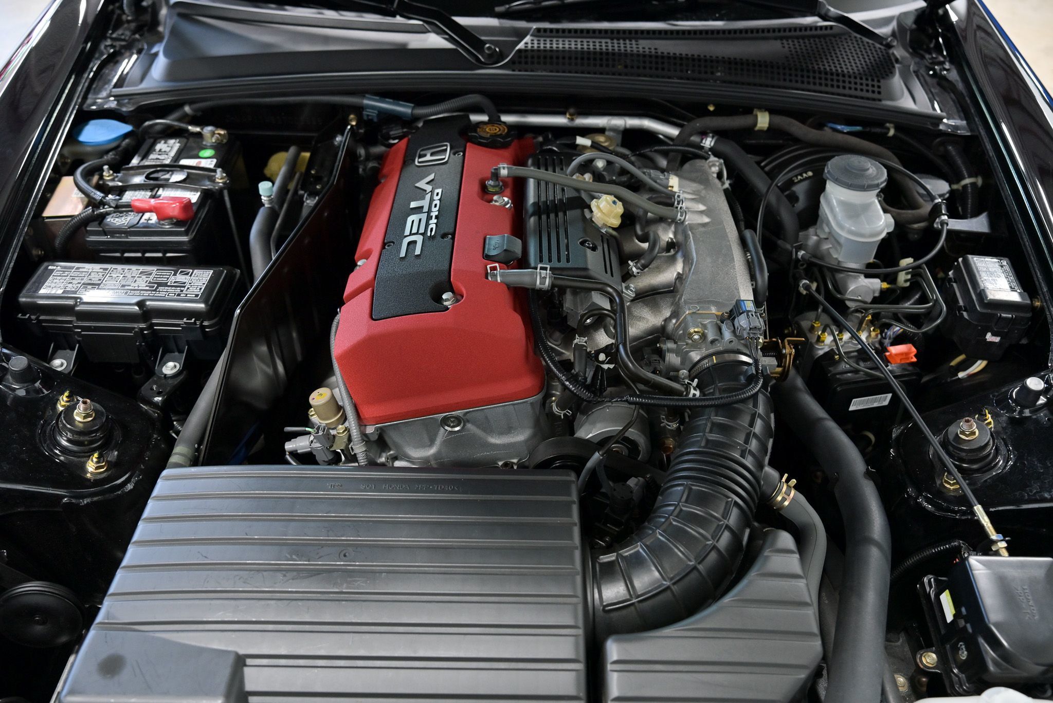 2002 Honda S2000 photo 20