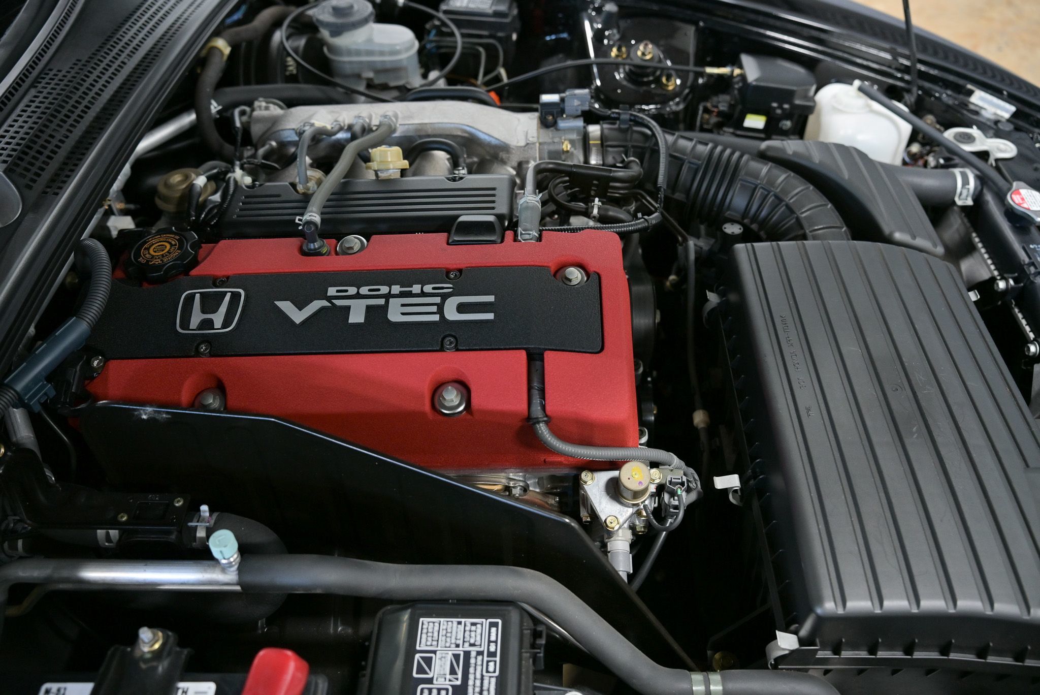 2002 Honda S2000 photo 21