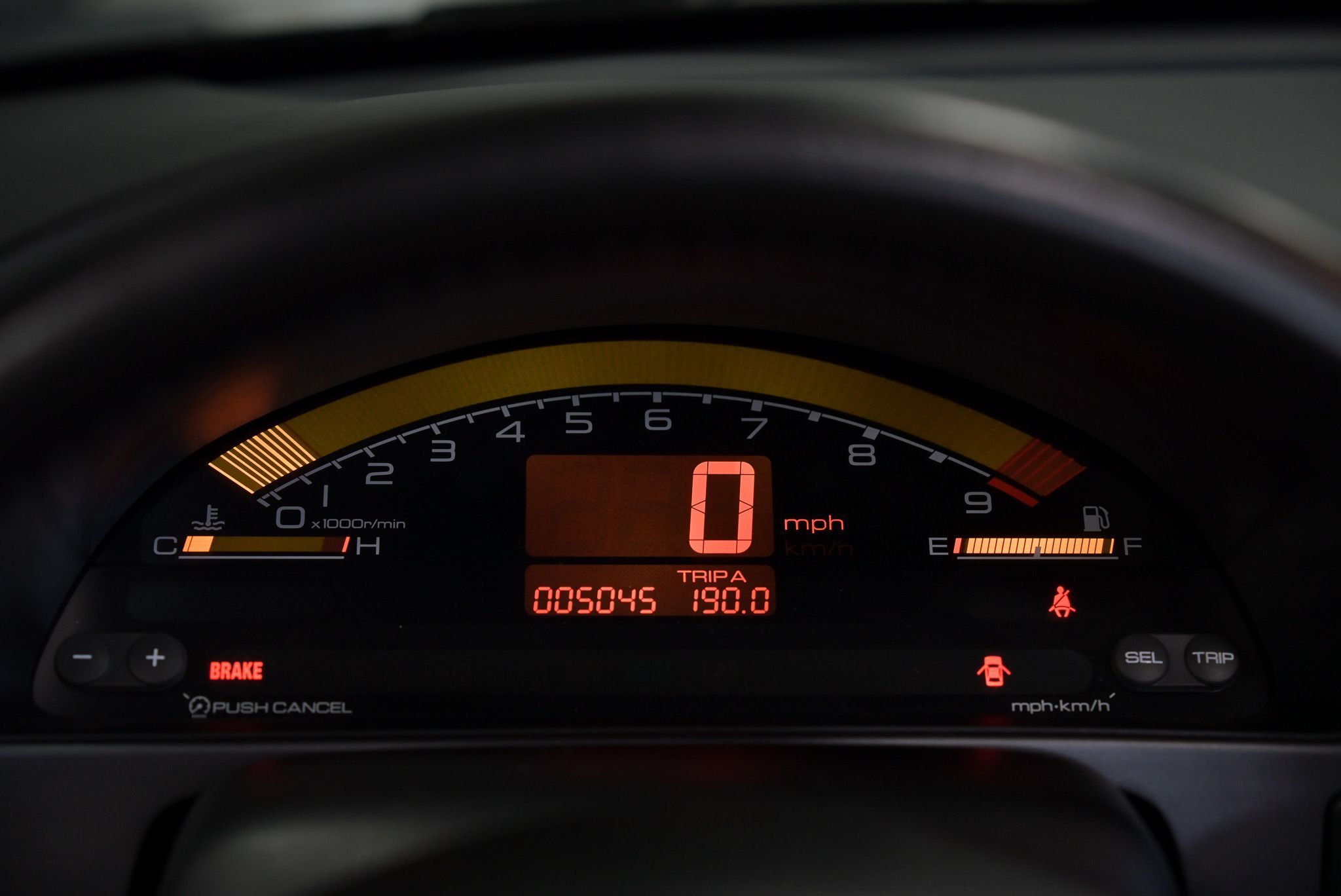 2002 Honda S2000 photo 25