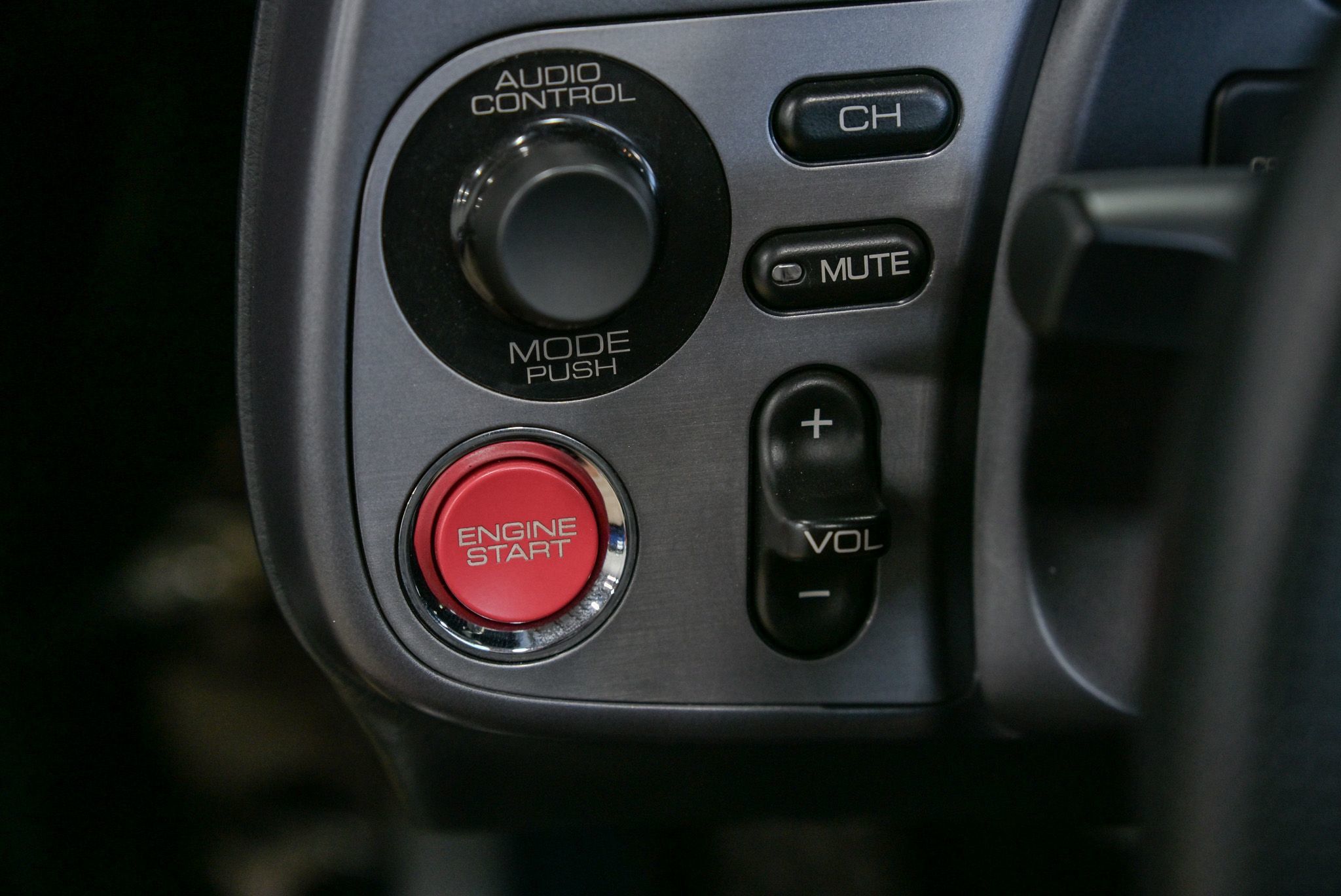 2002 Honda S2000 photo 26