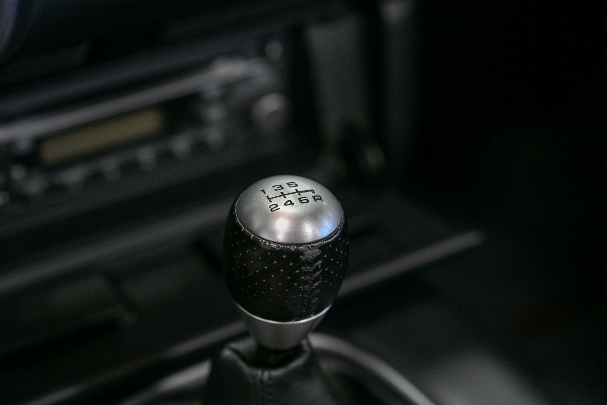2002 Honda S2000 photo 27