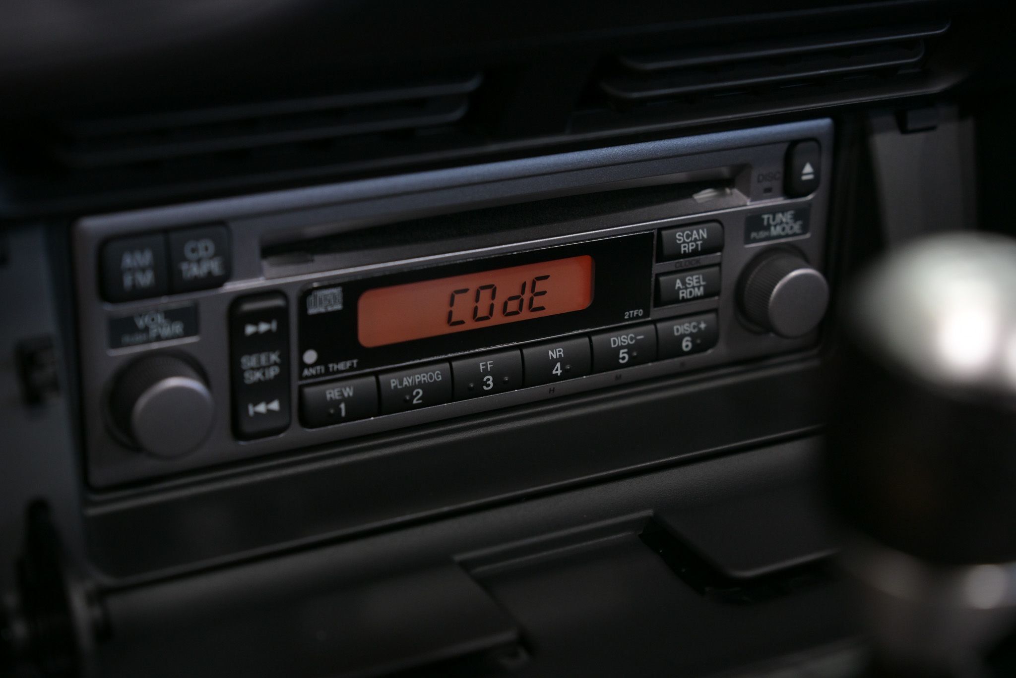 2002 Honda S2000 photo 30