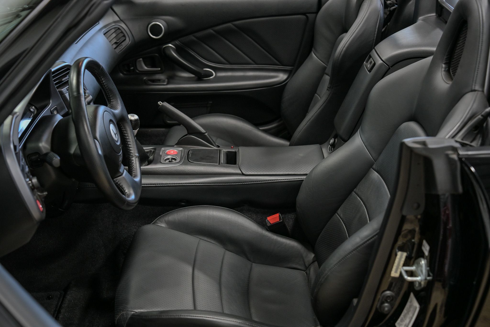 2002 Honda S2000 photo 31