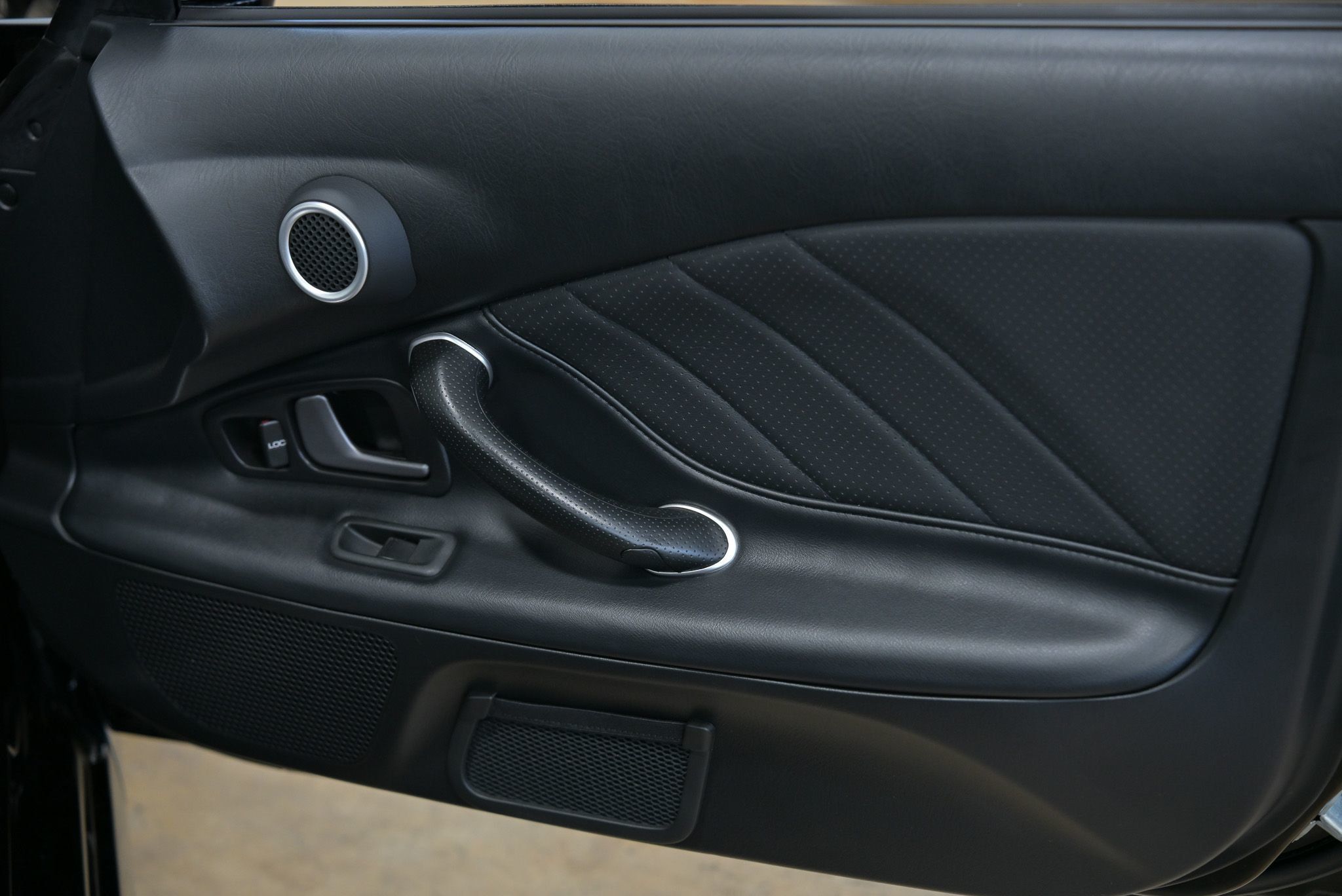 2002 Honda S2000 photo 39