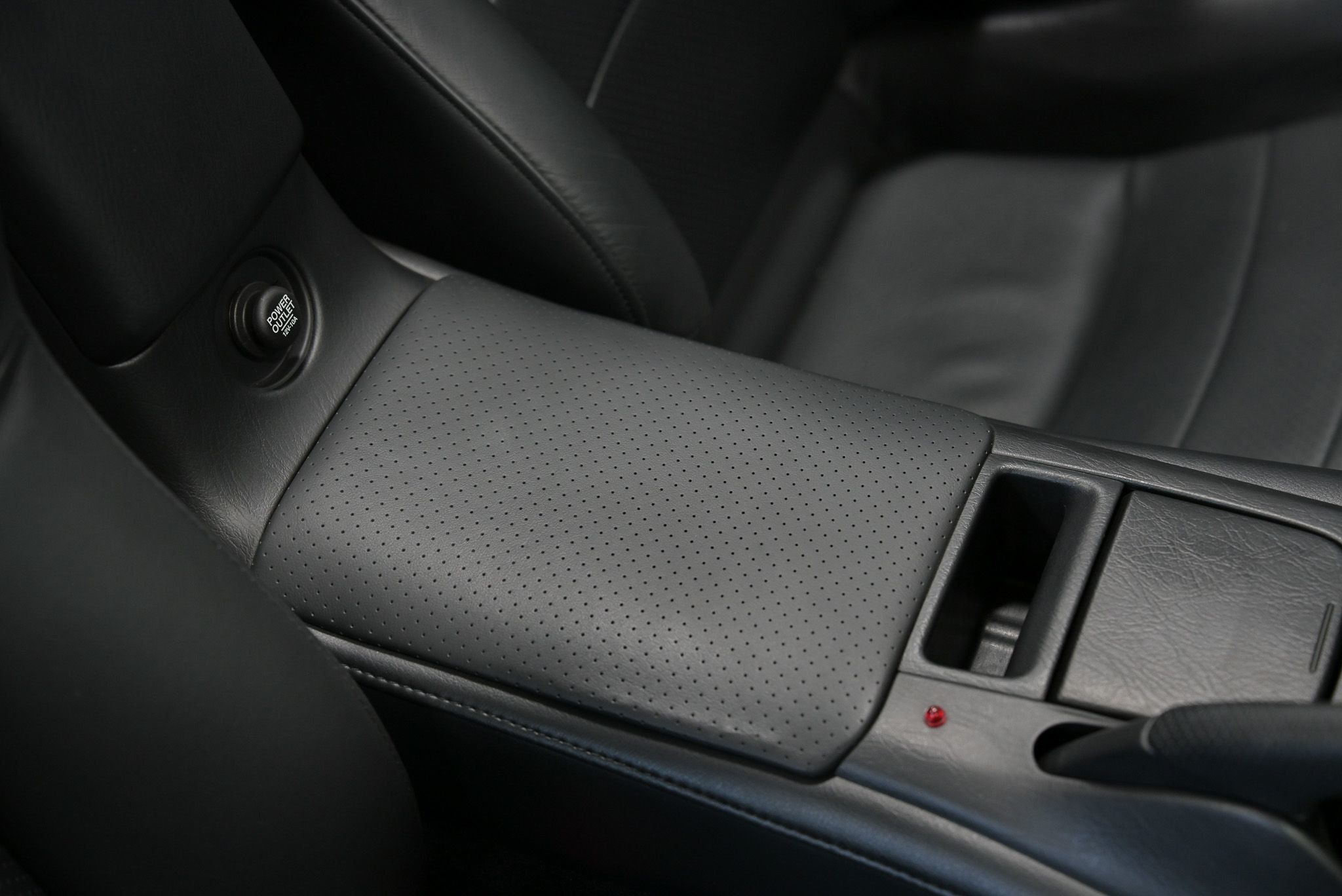 2002 Honda S2000 photo 40