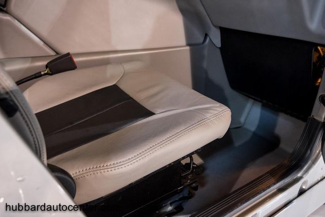 2002 HUMMER H1 4-Passenger Wagon Enclosed - 12795032 - 66