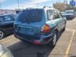 2002 Hyundai Santa Fe  - 22957279 - 3