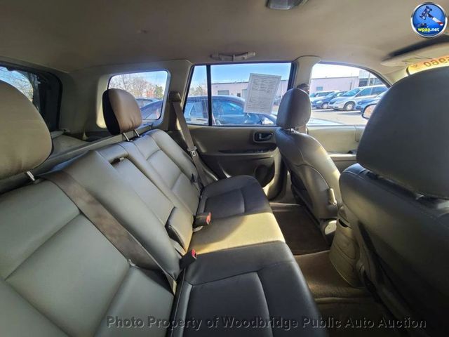 2002 Hyundai Santa Fe  - 22957279 - 5