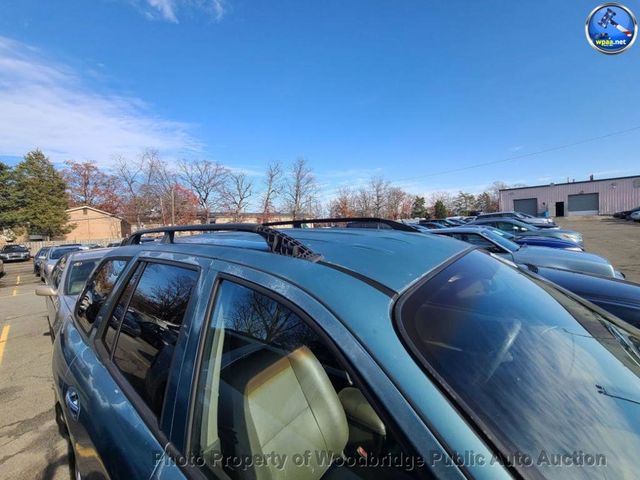 2002 Hyundai Santa Fe  - 22957279 - 7