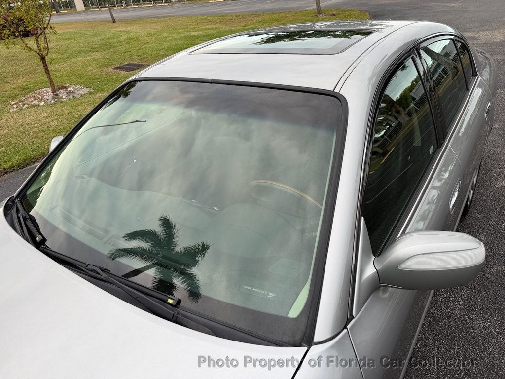 2002 INFINITI Q45 Luxury Performance Sedan Premium Package - 22934170 - 24