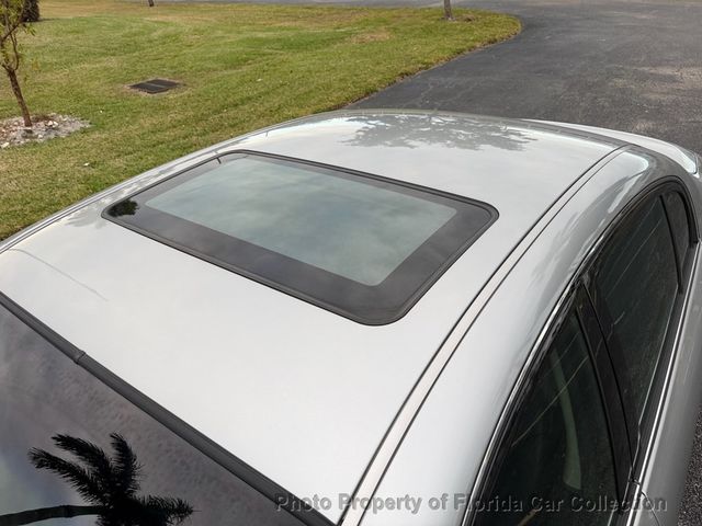 2002 INFINITI Q45 Luxury Performance Sedan Premium Package - 22934170 - 26