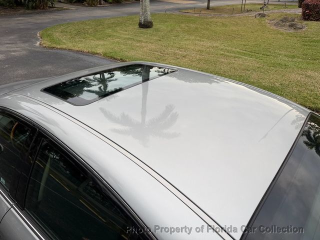 2002 INFINITI Q45 Luxury Performance Sedan Premium Package - 22934170 - 27