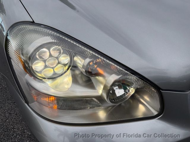 2002 INFINITI Q45 Luxury Performance Sedan Premium Package - 22934170 - 28