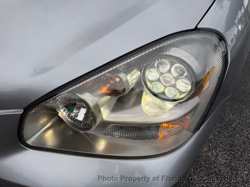 2002 INFINITI Q45 Luxury Performance Sedan Premium Package - 22934170 - 29