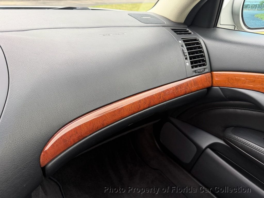 2002 INFINITI Q45 Luxury Performance Sedan Premium Package - 22934170 - 63