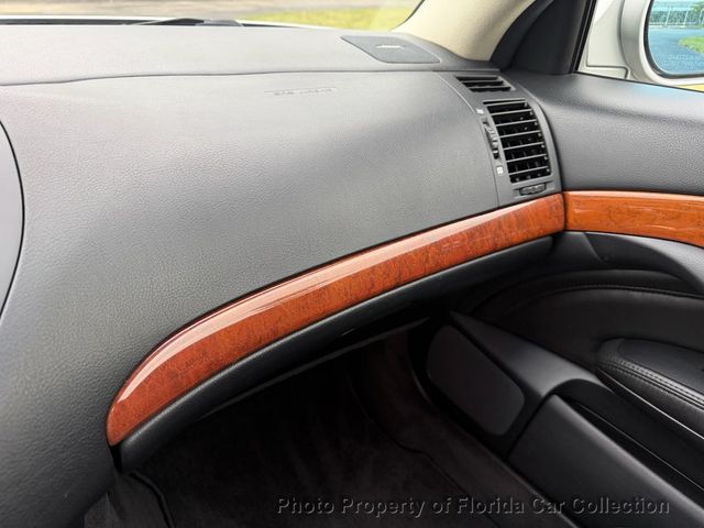 2002 INFINITI Q45 Luxury Performance Sedan Premium Package - 22934170 - 63