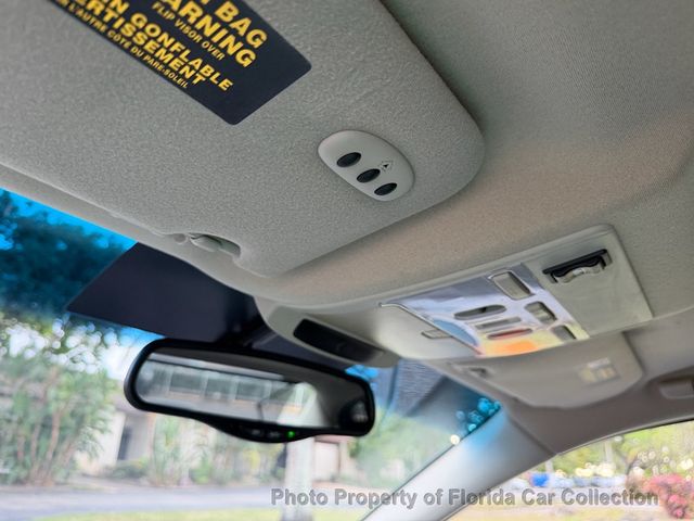 2002 INFINITI Q45 Luxury Performance Sedan Premium Package - 22934170 - 65