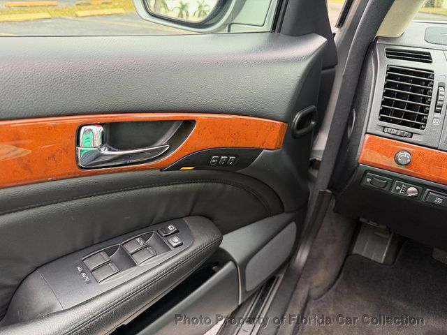 2002 INFINITI Q45 Luxury Performance Sedan Premium Package - 22934170 - 66