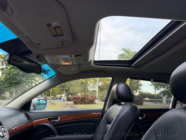 2002 INFINITI Q45 Luxury Performance Sedan Premium Package - 22934170 - 70