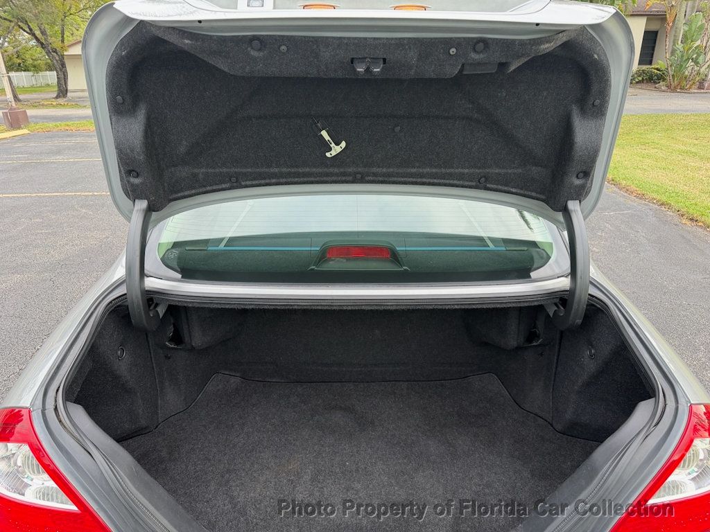 2002 INFINITI Q45 Luxury Performance Sedan Premium Package - 22934170 - 85