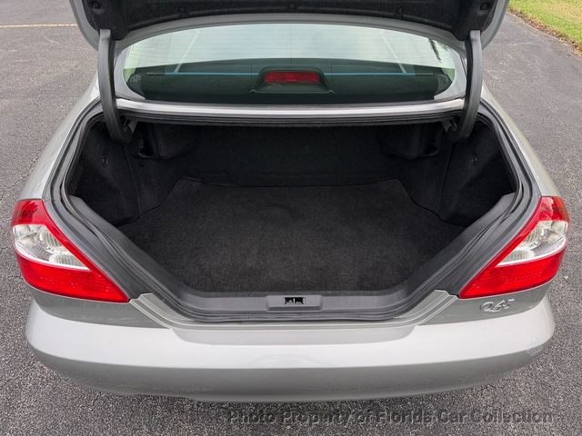 2002 INFINITI Q45 Luxury Performance Sedan Premium Package - 22934170 - 86