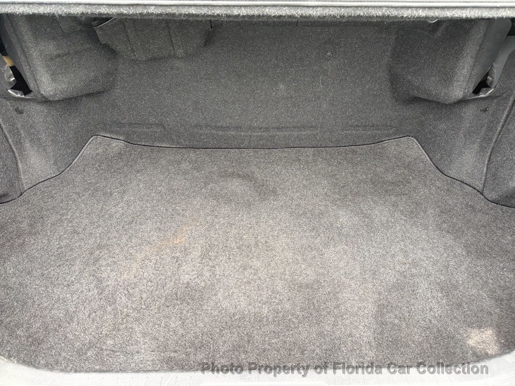 2002 INFINITI Q45 Luxury Performance Sedan Premium Package - 22934170 - 87