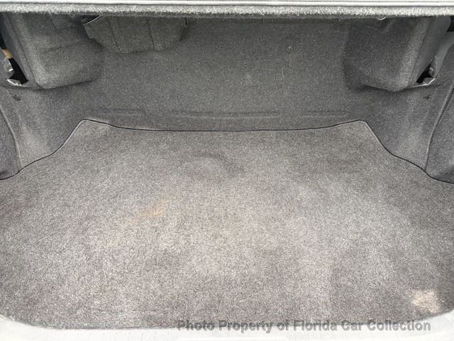 2002 INFINITI Q45 Luxury Performance Sedan Premium Package - 22934170 - 87