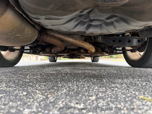 2002 INFINITI Q45 Luxury Performance Sedan Premium Package - 22934170 - 88