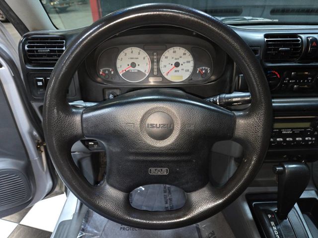 2002 Isuzu Rodeo Sport S V6 - 22990058 - 10