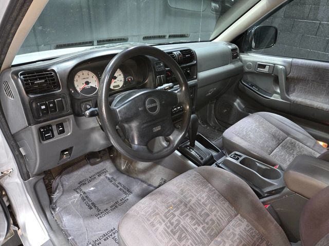 2002 Isuzu Rodeo Sport S V6 - 22990058 - 12