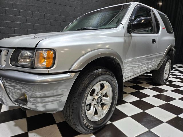 2002 Isuzu Rodeo Sport S V6 - 22990058 - 13