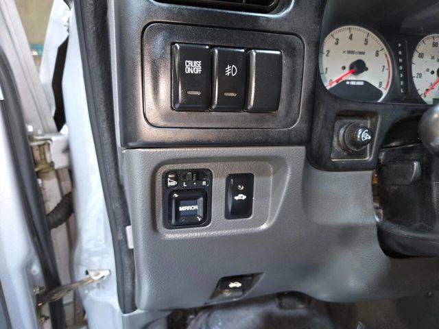 2002 Isuzu Rodeo Sport S V6 - 22990058 - 14