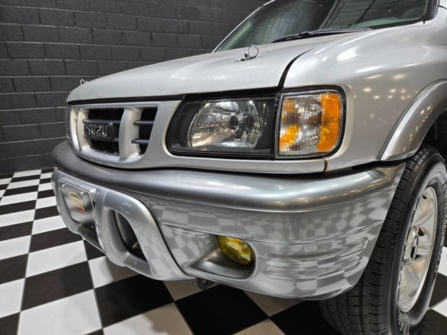 2002 Isuzu Rodeo Sport S V6 - 22990058 - 15