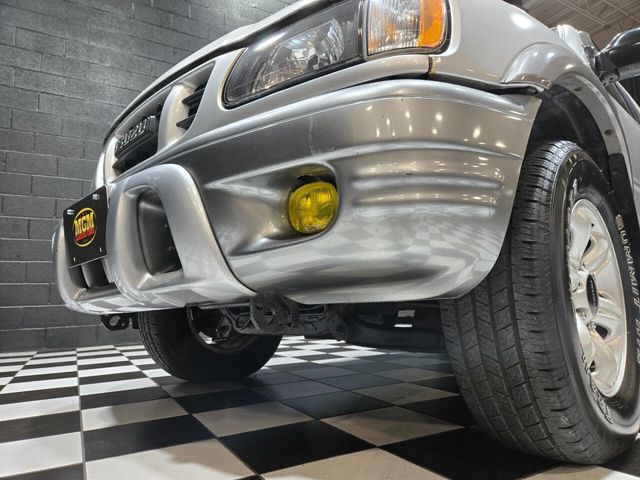 2002 Isuzu Rodeo Sport S V6 - 22990058 - 16