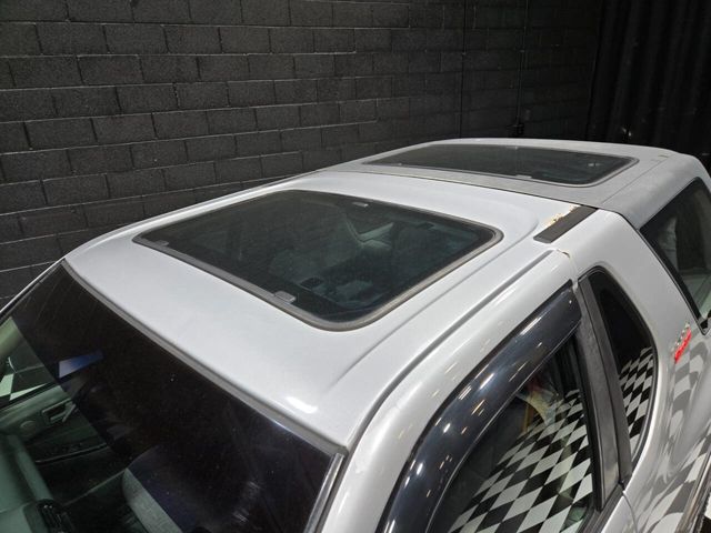 2002 Isuzu Rodeo Sport S V6 - 22990058 - 20