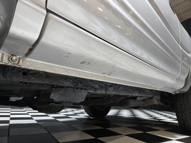 2002 Isuzu Rodeo Sport S V6 - 22990058 - 30