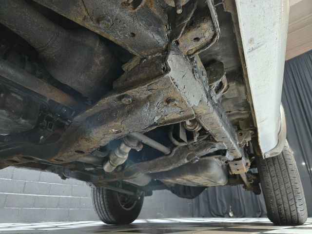 2002 Isuzu Rodeo Sport S V6 - 22990058 - 31