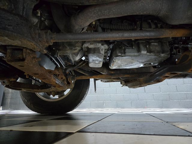 2002 Isuzu Rodeo Sport S V6 - 22990058 - 32